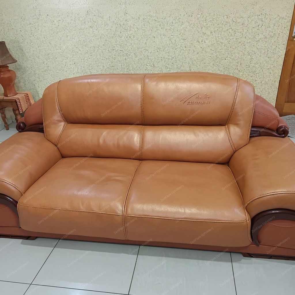 ZenFlare craftsmanship